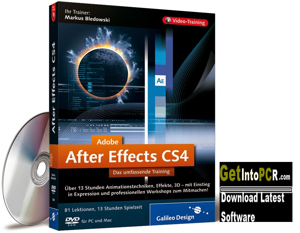 After effects cs4 mac download softonic