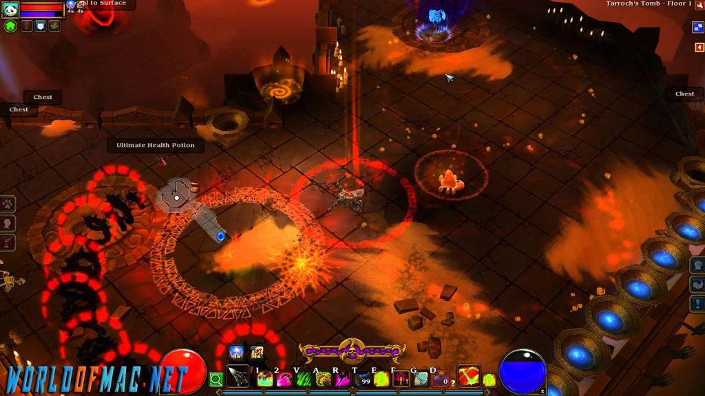Torchlight 2 download