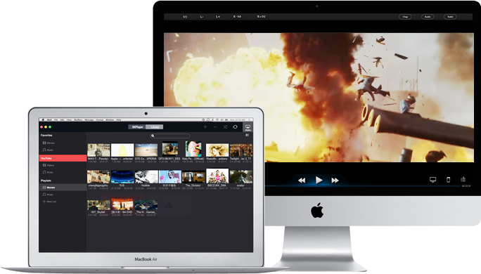 Download vlc free for mac